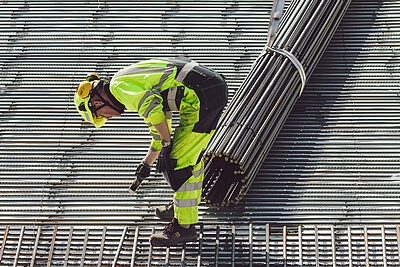 mit Matrix Med & Consult hat Ihr Unternehmen den besten Partner für die arbeitsmedizinische Betreuung