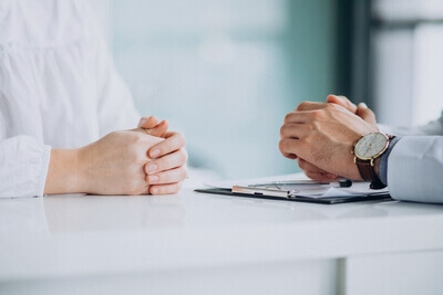 Die korrekte Umsetzung von arbeitsmedizinischen Vorsorgen und Eignungsuntersuchungen ist mit der Unterstützung von Matrix Med & Consult absolut problemlos.